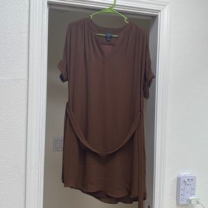 These are brand new dresses that have never been worn. Size M